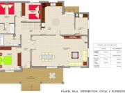 Chalet en Venta en Puerto Lumbreras, Murcia