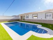 Chalet en venta en Puerto Lumbreras, Murcia