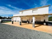 Chalet en venta en Puerto Lumbreras, Murcia