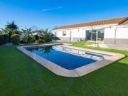 Chalet en venta en Puerto Lumbreras, Murcia