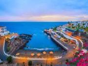 Chalet en venta en Puerto Santiago, Tenerife