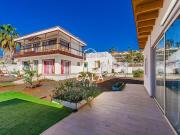 Chalet en venta en Puerto Santiago, Tenerife