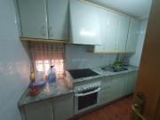 Chalet en venta en Puertollano, PAU 2 600. REF.2421....