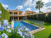 Chalet en venta en Puig de Ros, Mallorca