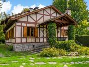 Chalet en venta en Puigcerdà, Girona