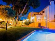 Chalet en venta en Puigdàlber, Barcelona