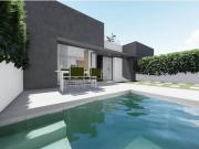 Chalet en venta en Pulpí Almería