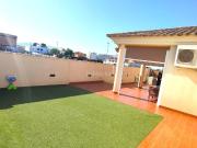 Chalet en venta en Pulpí. Bonito y amplio chalet todo...