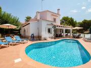Chalet en venta en Punta Grossa, Menorca