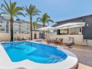 Chalet en venta en Punta Prima, Alicante Costa Blanca