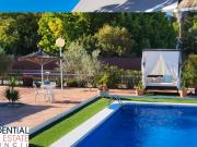 Chalet en venta en Punta Umbría. Chalet de una planta en...