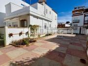 Chalet en venta en Punta Umbría. Chalets Punta.