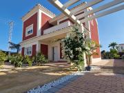 Chalet en venta en Purias, Murcia