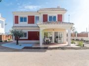 Chalet en venta en Purias, Murcia