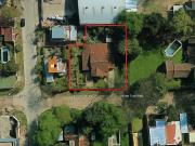 Chalet en Venta en Quilmes Oeste
