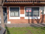 Chalet en venta en Quilmes Oeste