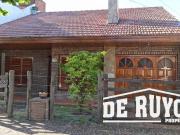 Chalet en venta en Quilmes Oeste