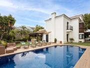 Chalet en venta en La Quinta, Málaga Costa del Sol