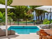 Chalet en venta en Raco de Galeno Impresionante chalet...