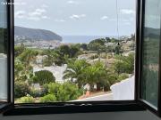 Chalet en Venta en Rada de Moraira, Alicante
