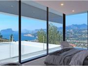Chalet en Venta en Rada de Moraira, Alicante