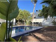 Chalet en Venta en Rada de Moraira, Alicante