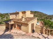 Chalet en Venta en Rada de Moraira, Alicante