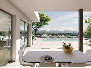 Chalet en Venta en Rada de Moraira, Alicante