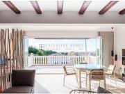 Chalet en Venta en Rada de Moraira, Alicante