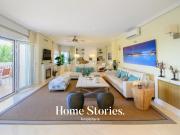 Chalet en Venta en Rada de Moraira, Alicante