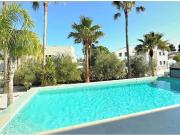 Chalet en Venta en Rada de Moraira, Alicante