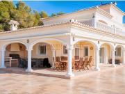 Chalet en Venta en Rada de Moraira, Alicante