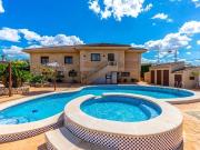 Chalet en venta en Rafal, Alicante