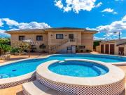 Chalet en venta en Rafal, Alicante