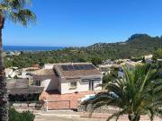 Chalet en venta en Ráfol de Almunia, Alicante Costa Blanca