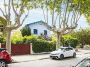 Casa adosada en venta en rambla CL la, Begues, de 175 m²...