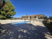 Chalet en venta en Rebolledo, Alicante Costa Blanca