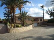 Chalet en venta en Rebolledo, Alicante Costa Blanca