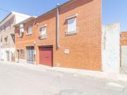 Chalet en venta en Recas. CHALET CON 250M2 CONTRUIDOS...