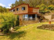 Chalet en venta en Redondela Pontevedra
