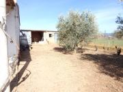 Chalet en venta en Requena. VENTA CASETA DE CAMPO CON...