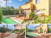 Chalet en venta en Reus, Migjorn. Exclusivo hogar en el...