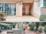 Chalet en venta en Reus, Migjorn. Villa con jardín y...