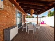 Chalet en venta en Riba roja de Túria. Chalet Montepilar...