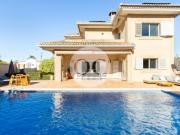 Chalet en venta en Riba roja de Túria, El molinet