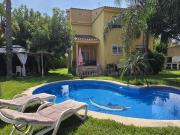 Chalet en venta en Riba roja de Túria, Valencia