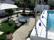 Chalet en venta en Riba roja de Túria, Valencia