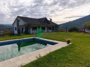 Chalet en venta en Ribadavia. Chalets.