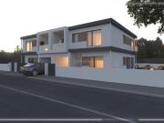 Chalet en venta en Ribeira, Aguiño. Chalet Adosado...