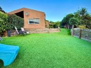Chalet en venta en Gualba. ESPECTACULAS CASA CON...